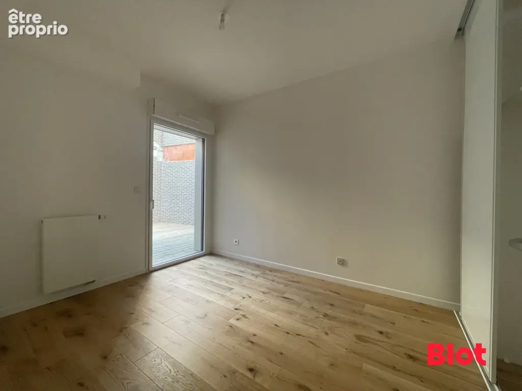 Appartement 4 pièces 131 m² à vendre à Nantes (44000) - photo 7
