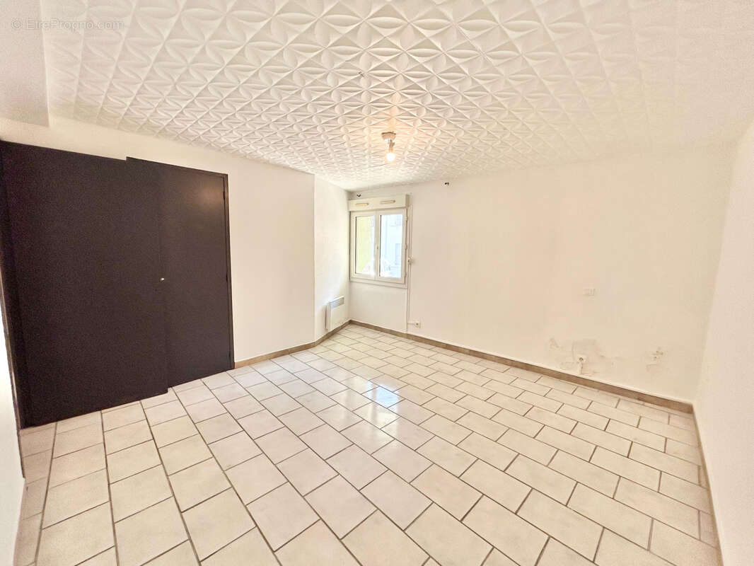 Appartement à TROUILLAS