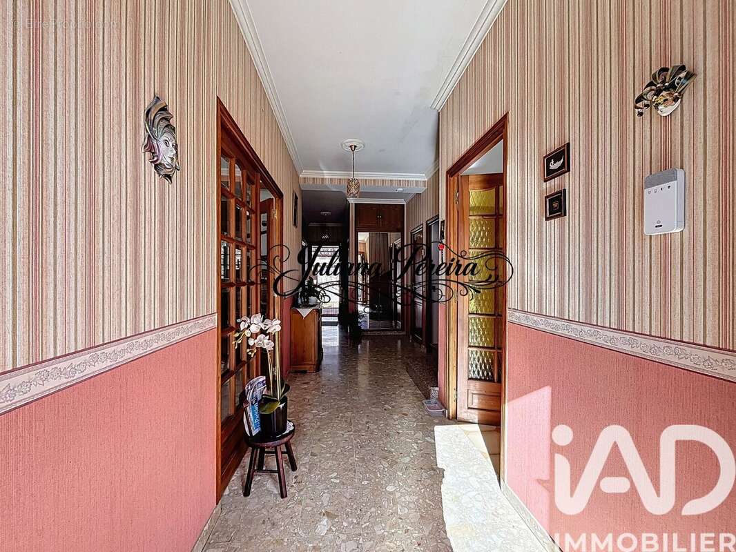 Photo 3 - Maison à VILLEPINTE