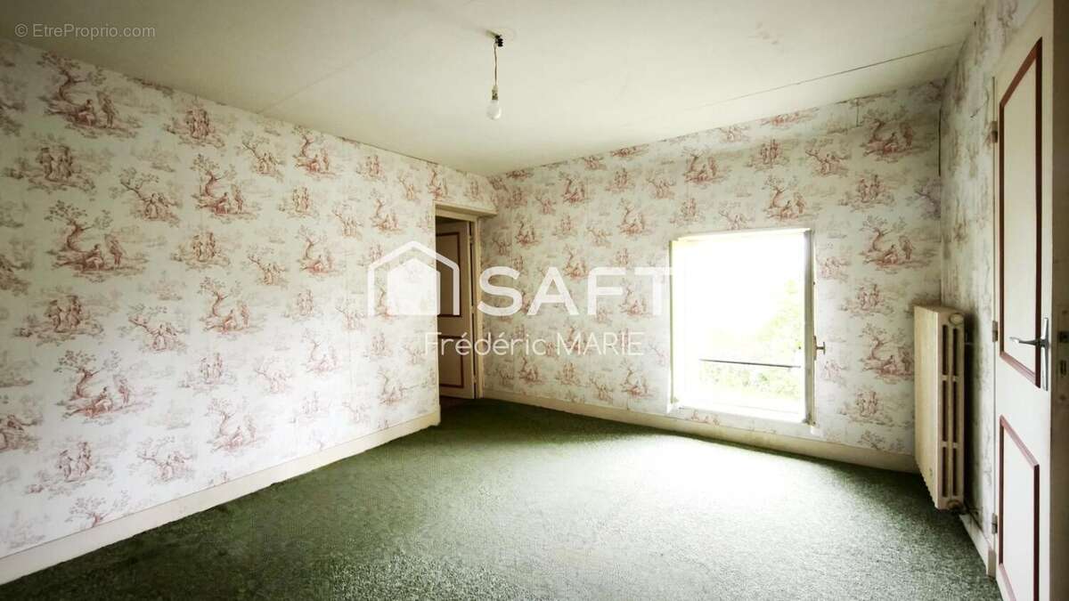 Photo 6 - Maison à HEUGON