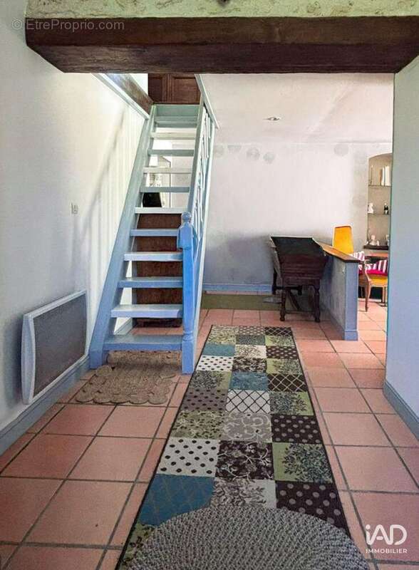 Maison 118 m² à Fontcouverte  - photo 8