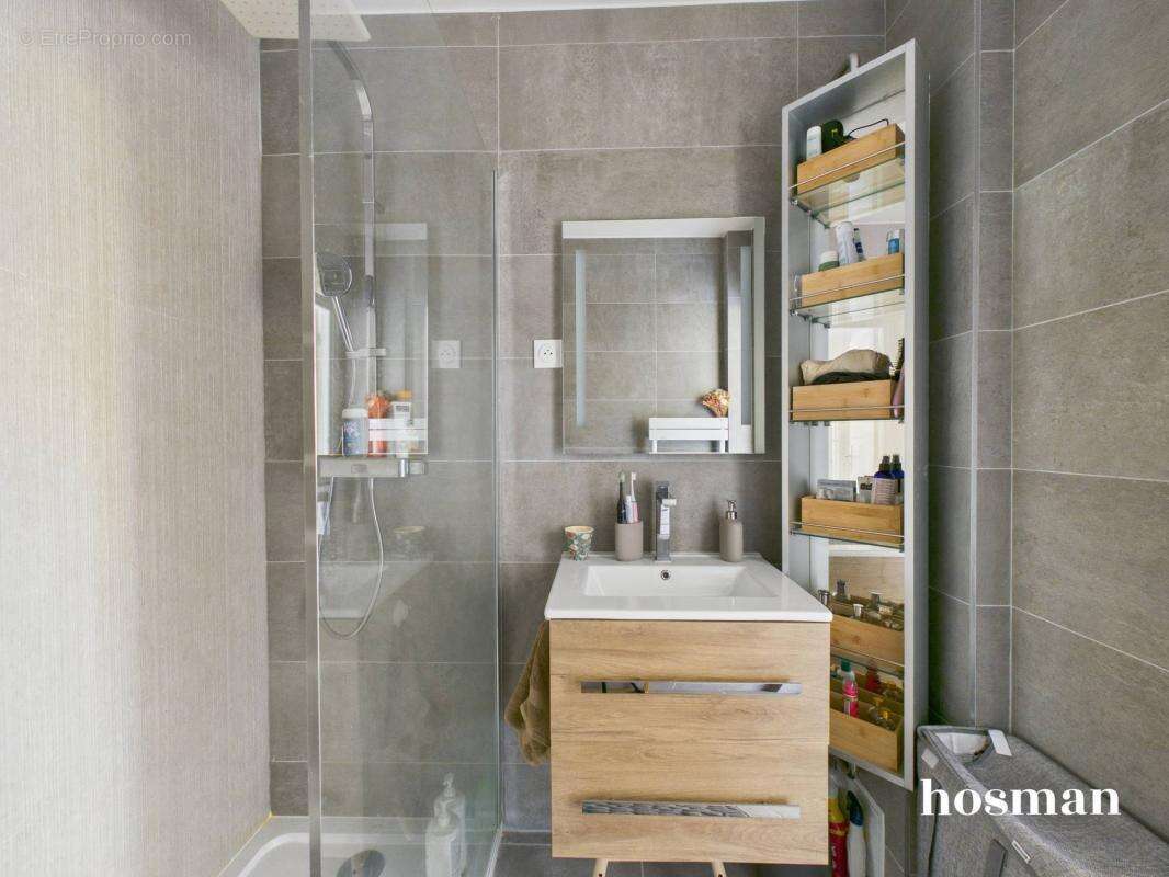 Appartement à NOGENT-SUR-MARNE