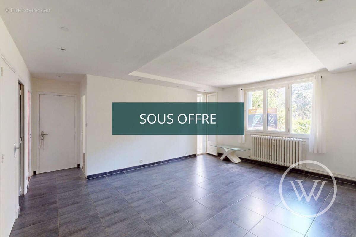 Appartement à VALENCE
