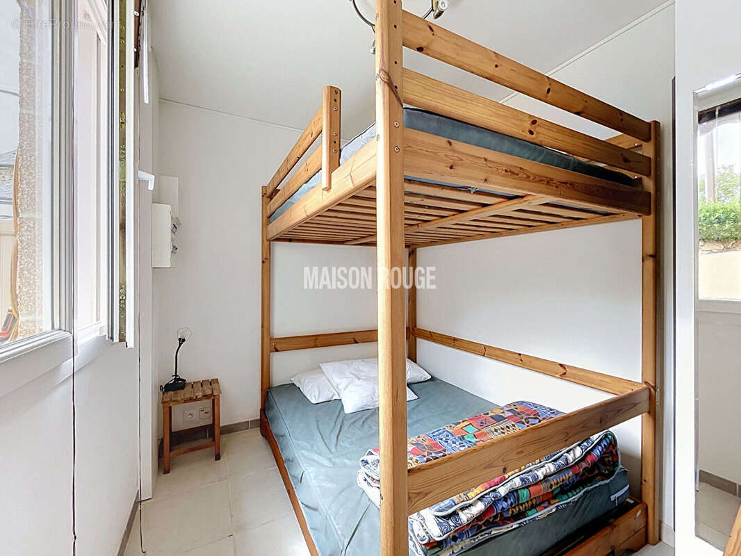 Immeuble d'exception avec roof-top, trois appartements au coeur du val-andre - photo 18