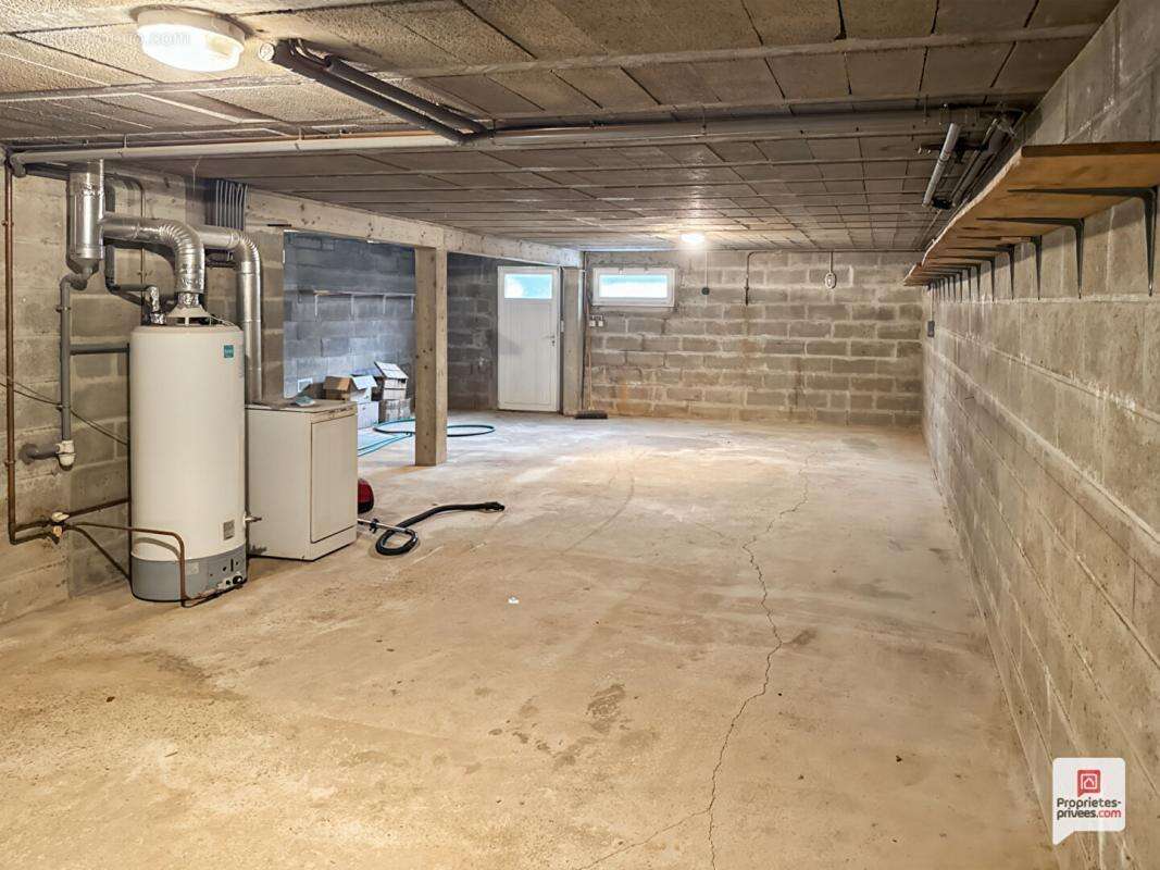 Maison à SABLE-SUR-SARTHE