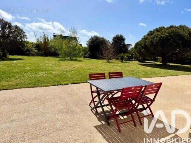 Photo 3 - Maison à PLOUHINEC