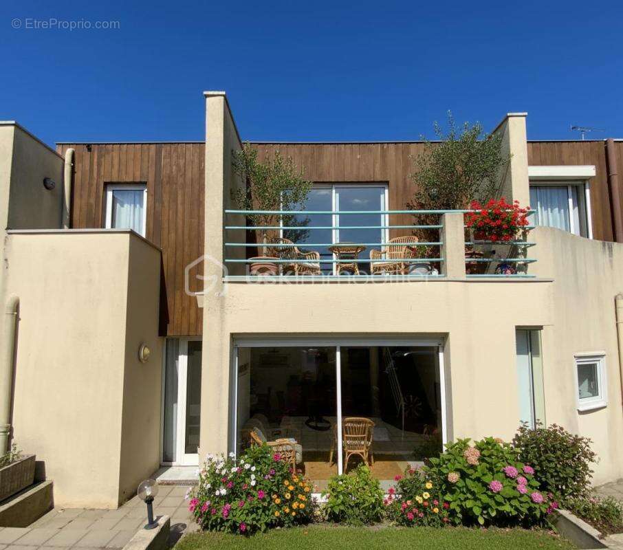 Appartement Secteur Ville - photo 2
