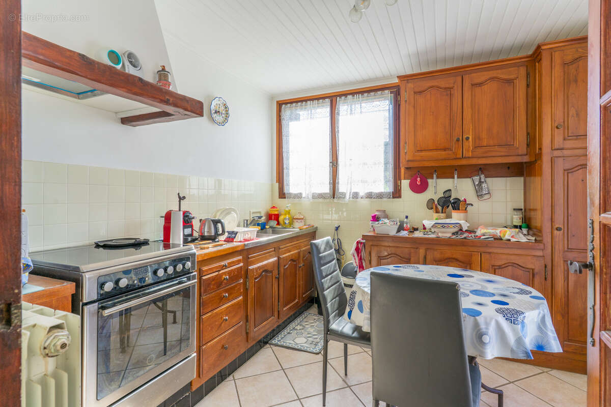 Maison à CAVALAIRE-SUR-MER