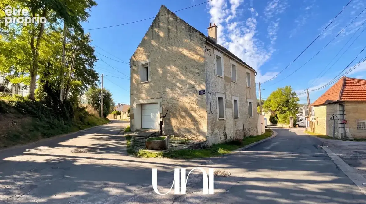 Photo Maison à Saint-Pierre-Sur-Dives au prix de 168 000€