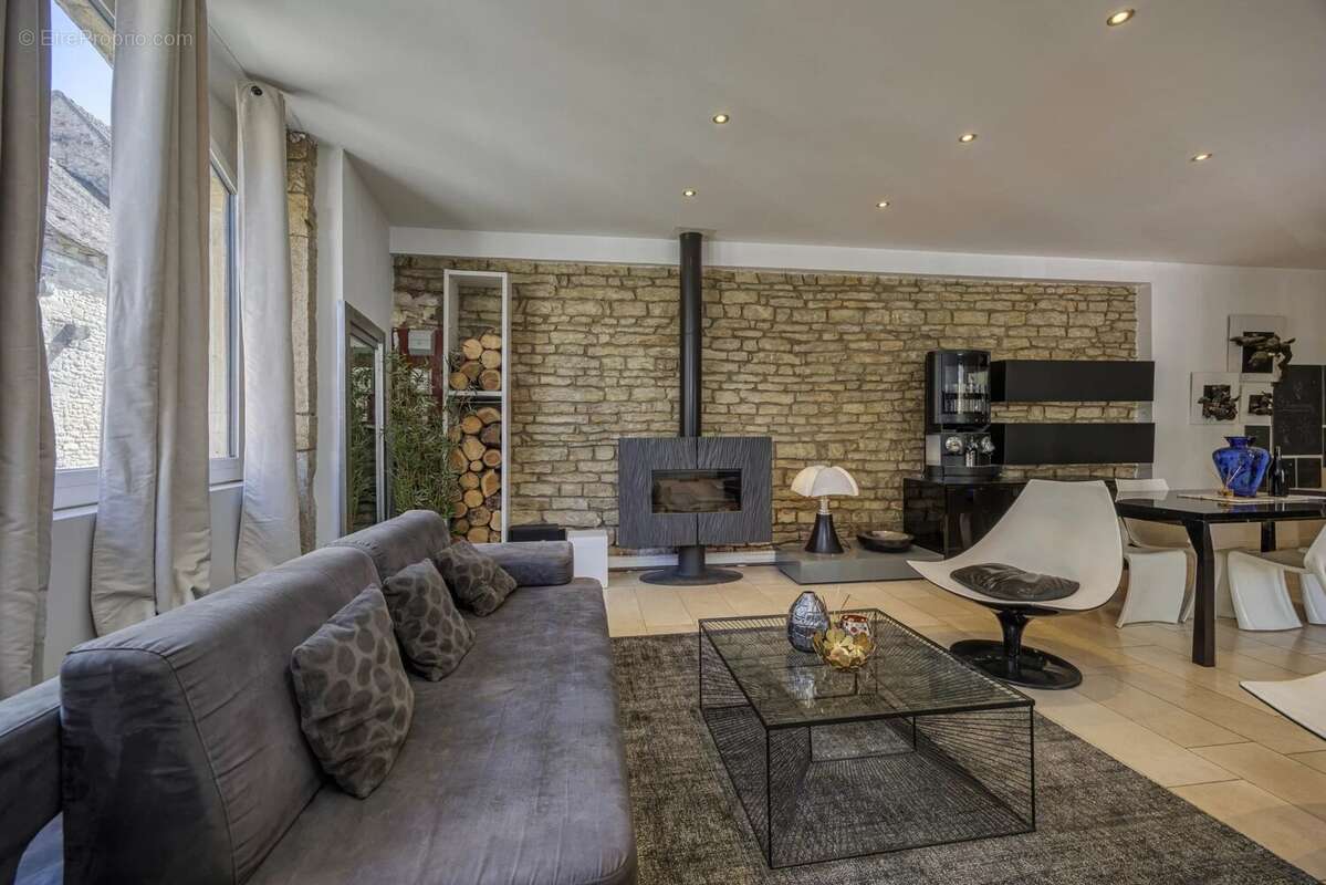Maison à POMMARD