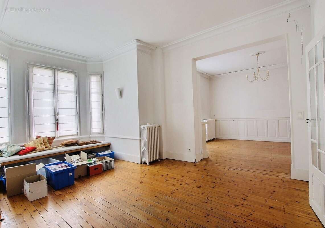 Maison à CLERMONT-FERRAND