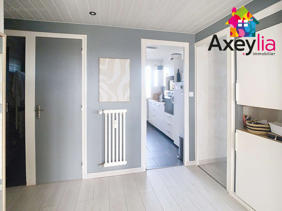 Appartement à ROANNE