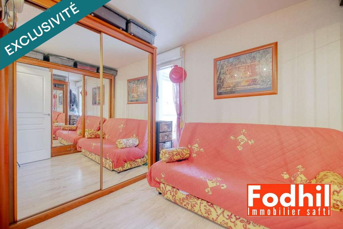 Photo 7 - Appartement à CHATENAY-MALABRY