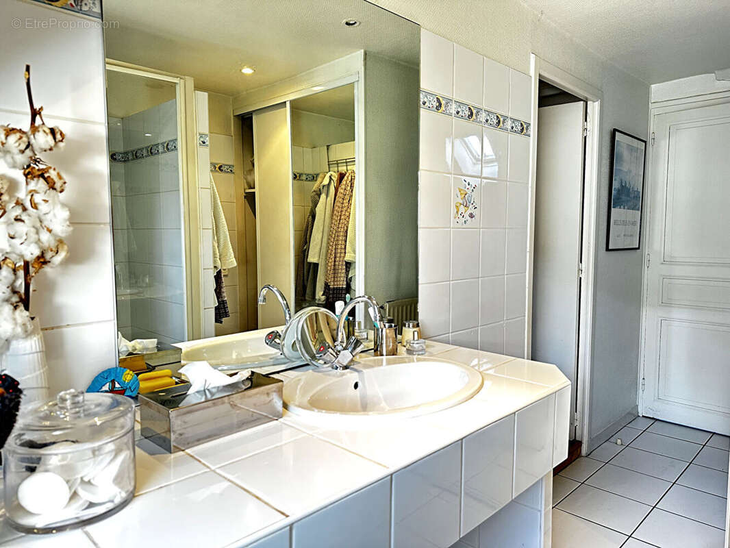 Appartement à PONTIVY