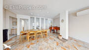 Appartement à MARSEILLE-13E