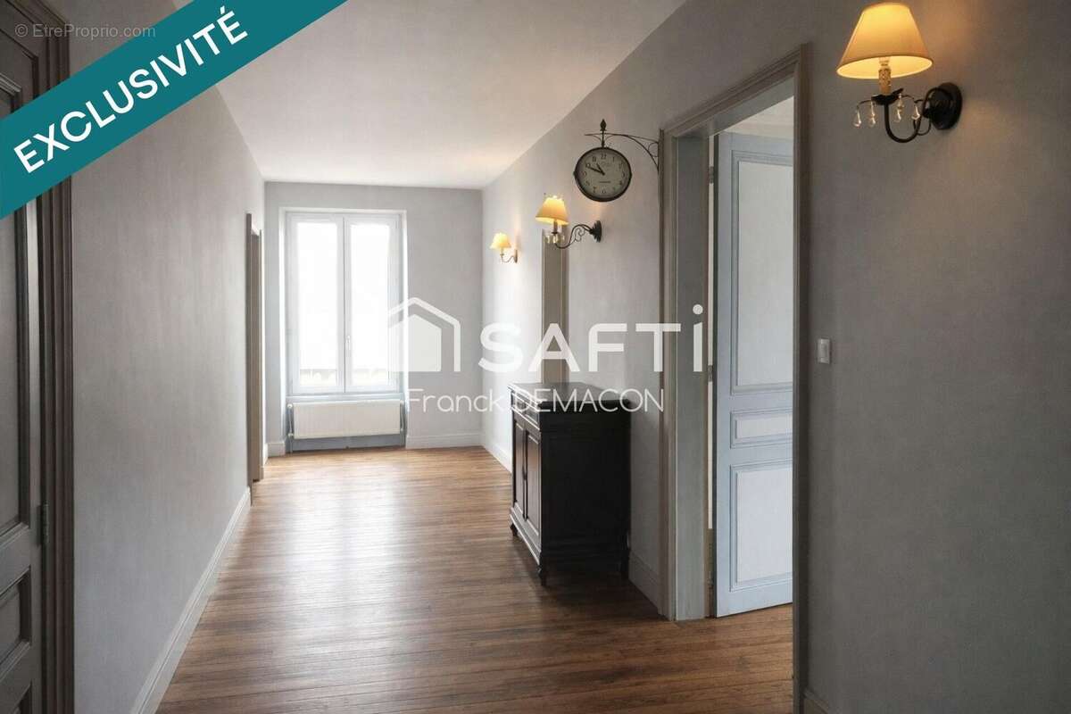 Photo 8 - Appartement à MONTMEDY