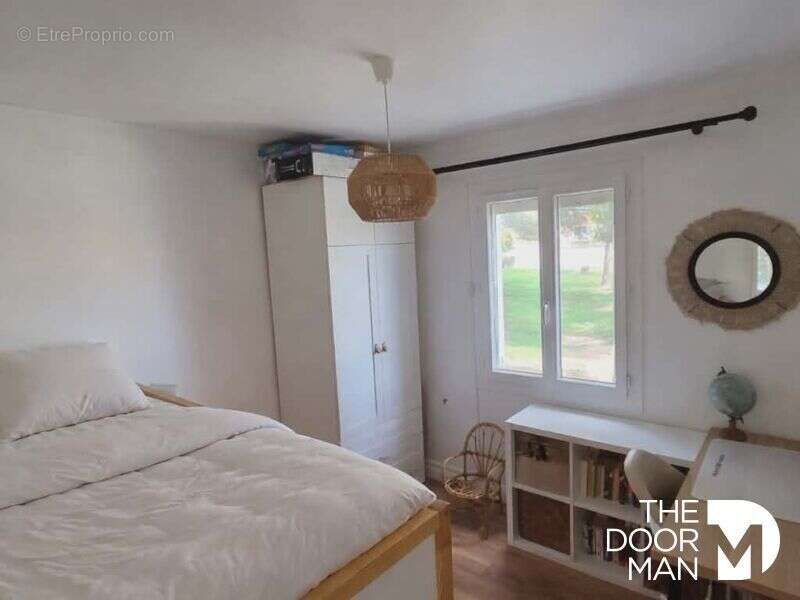 Appartement à LA SEYNE-SUR-MER