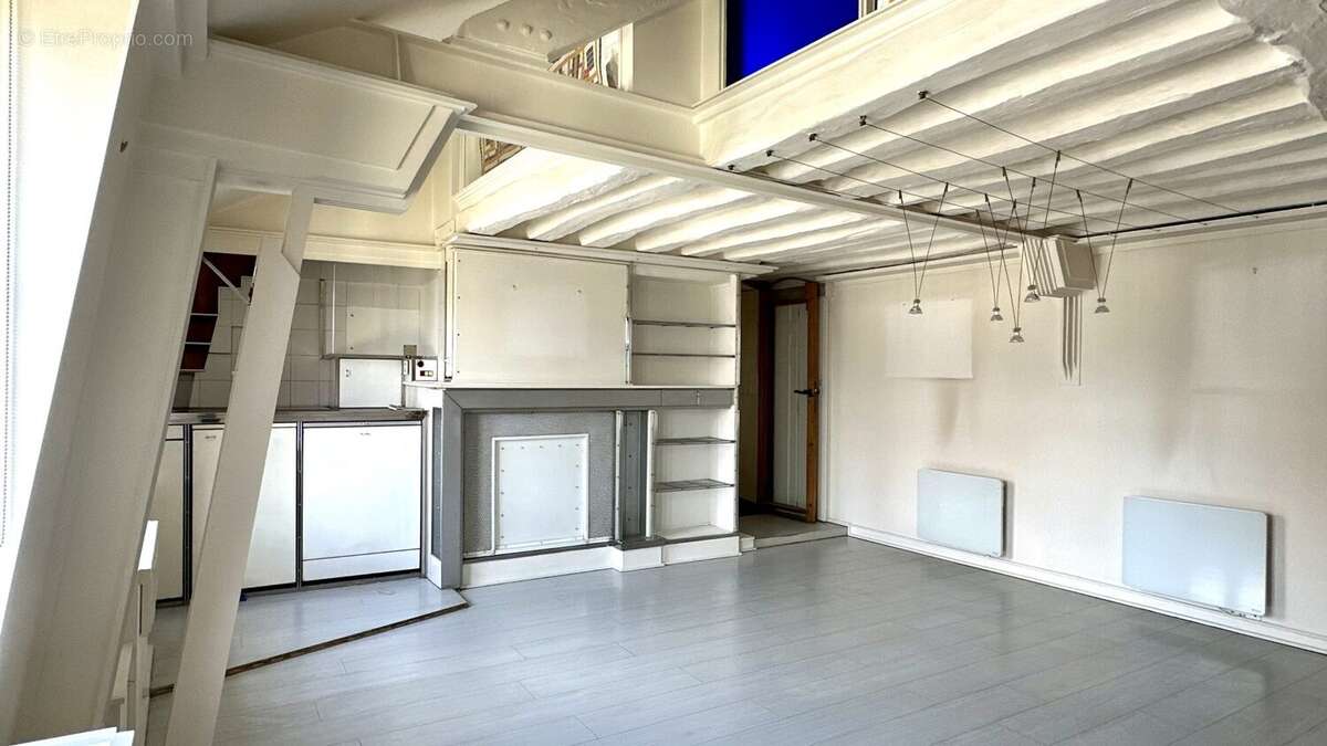 Appartement 73 m² à Rouen  - photo 3