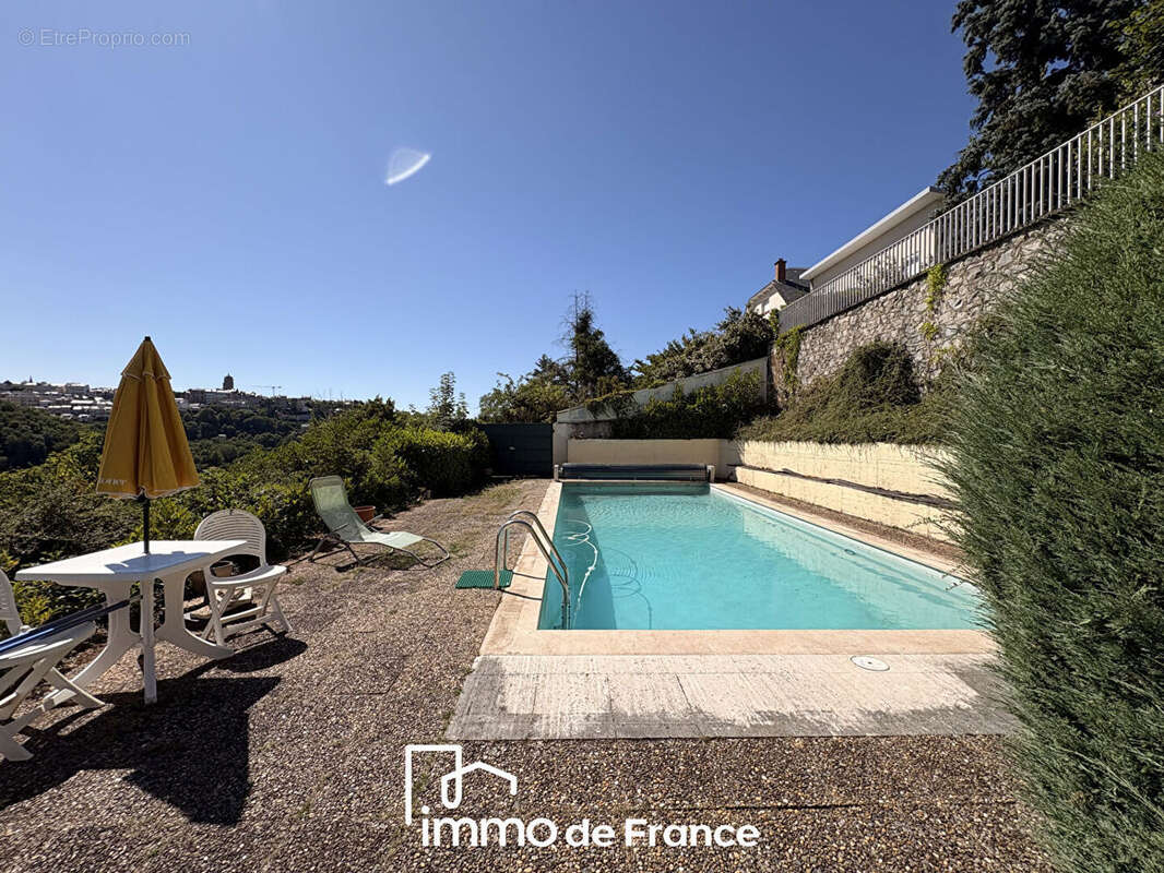 Jolie maison d'architecte - Rodez - photo 5