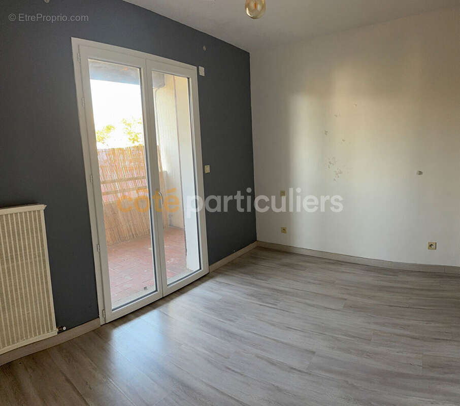 Maison à CARCASSONNE