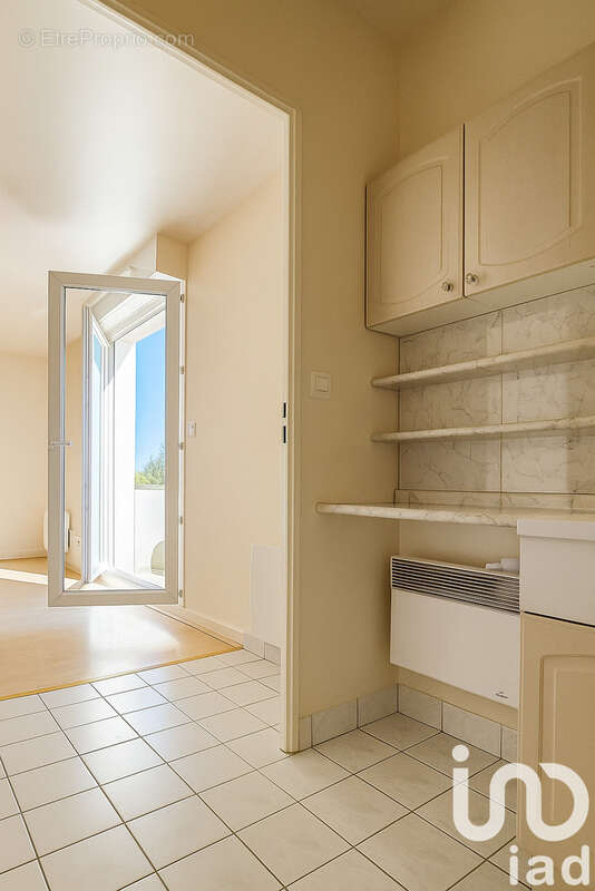 Photo 6 - Appartement à CHATILLON