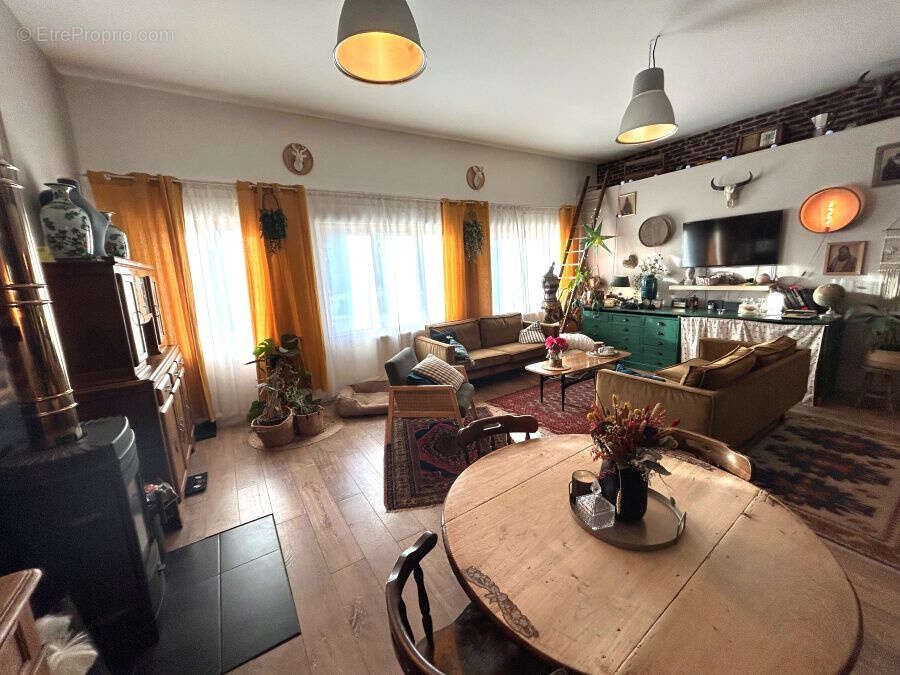 Maison à WALLERS