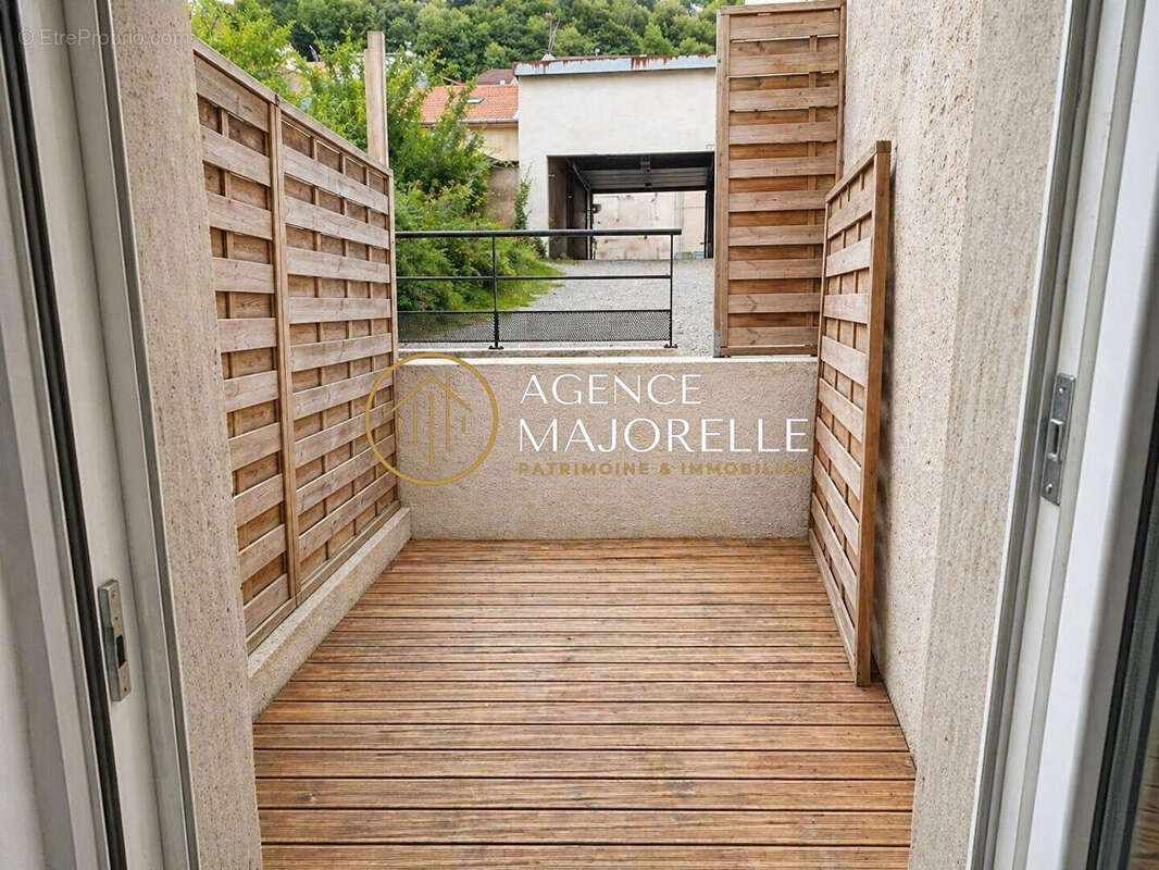 Appartement à FROUARD
