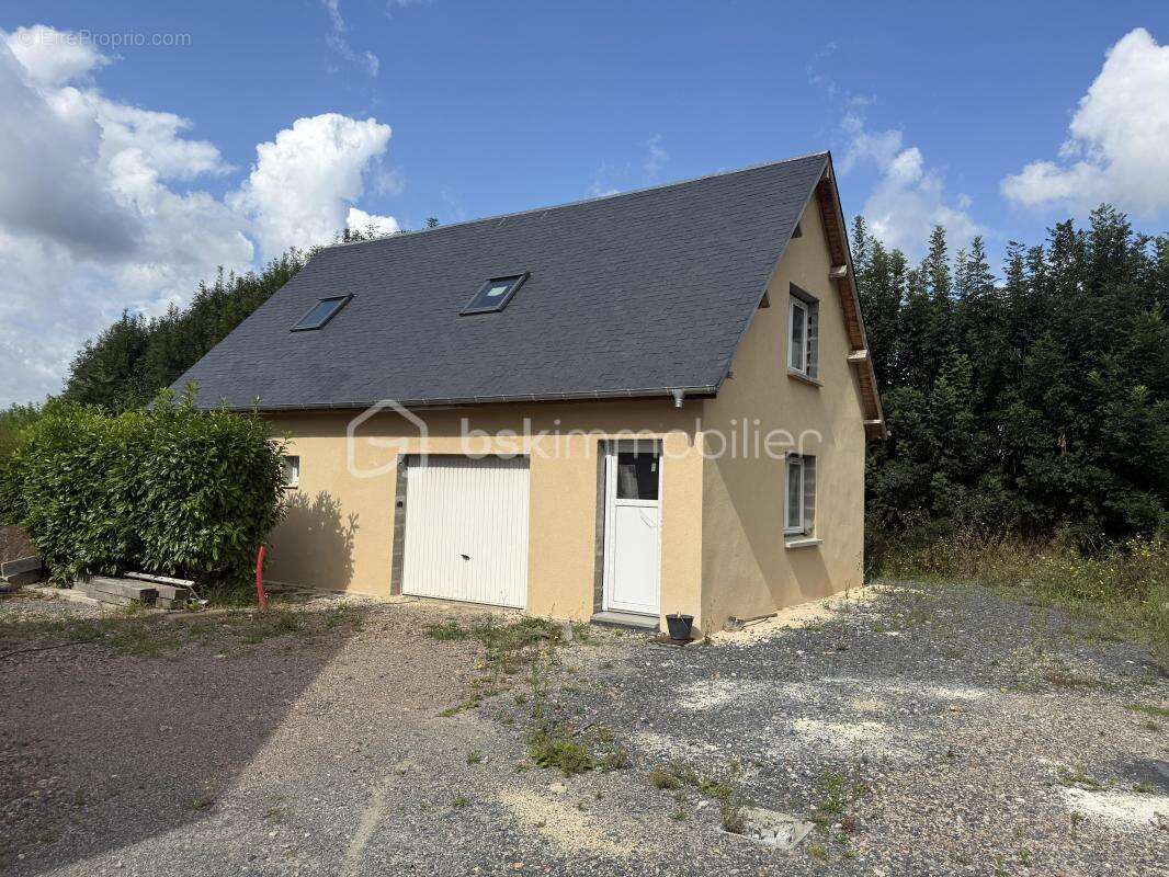 À vendre – Belle propriété familiale avec gîtes et terrain – À deux pas de Pont-l’Évêque - photo 15