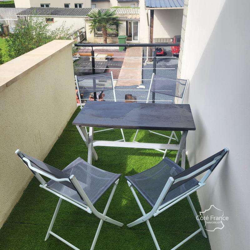 Maison à SAINT-JEAN-DE-DAYE