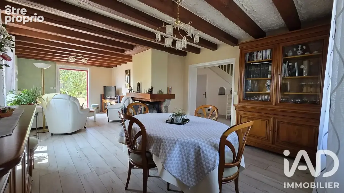 Photo 1 - Maison à OUDON