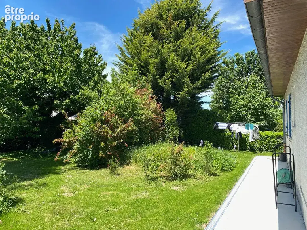Maison familiale de 150 m² avec possibilité de division en deux logements - photo 15