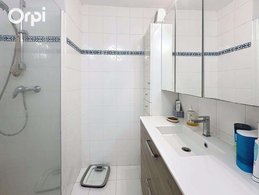 Maison à CAGNES-SUR-MER