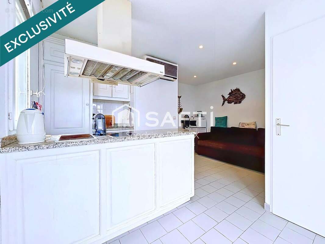 Photo 5 - Appartement à SAUSSET-LES-PINS