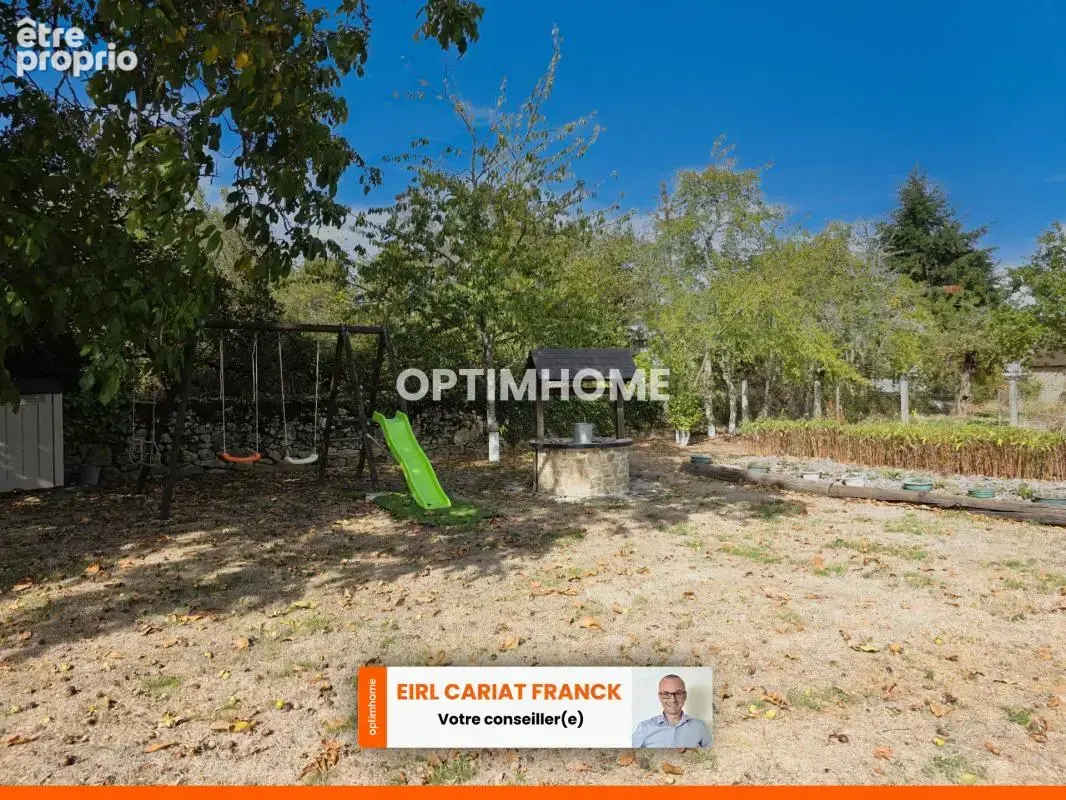 Maison à vendre 6 pièces ISSOUDUN LETRIEIX (23) - photo 27