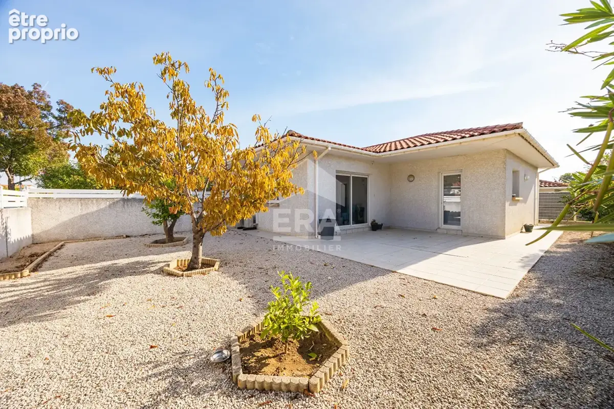 Photo Maison à Perpignan au prix de 319 000€