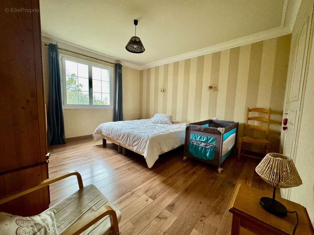 Photo 7 - Maison à LE PERRIER