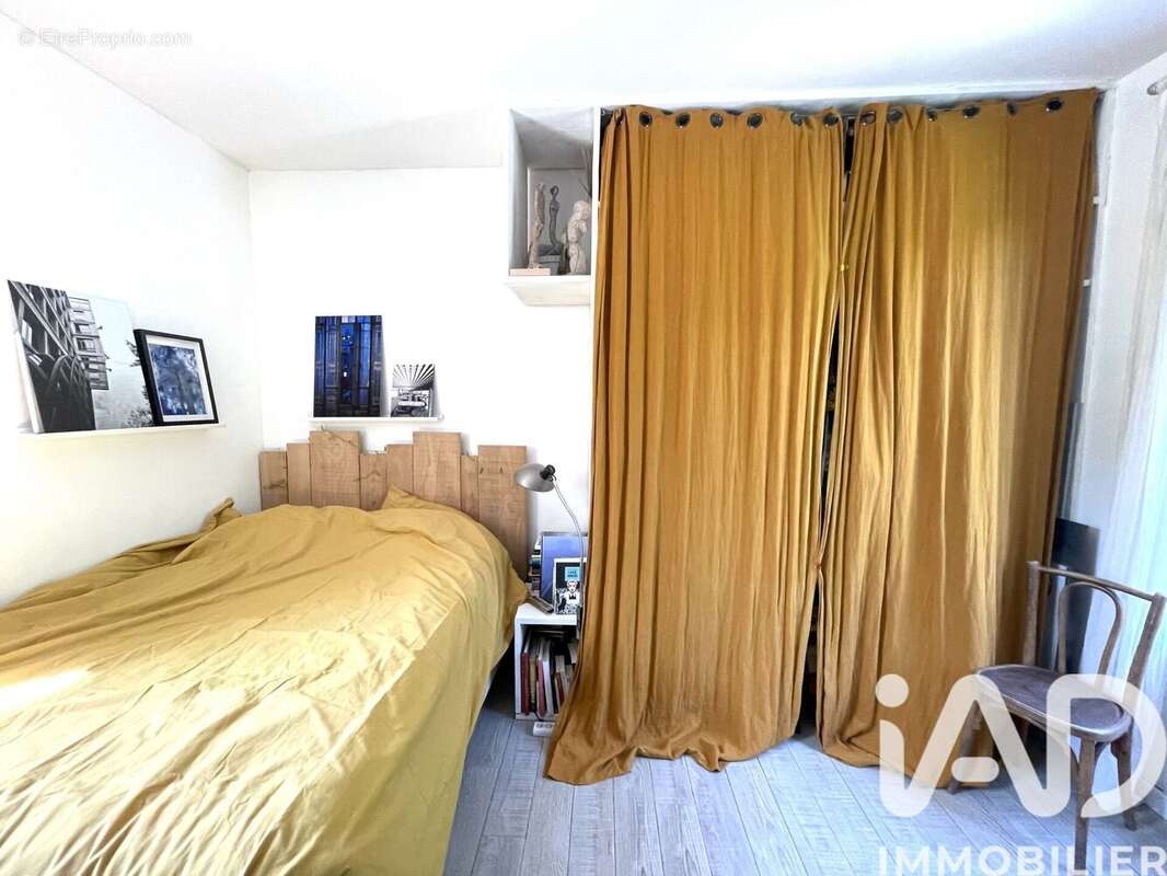 Photo 8 - Maison à BRUNOY