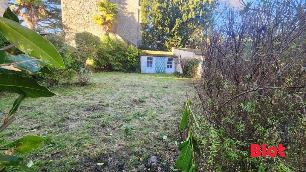 Appartement à DINAN