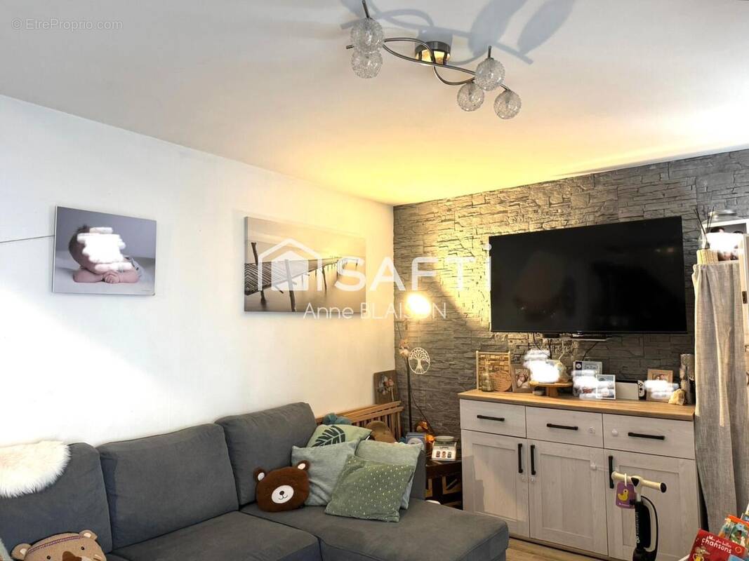 Photo 1 - Maison à ISIGNY-SUR-MER