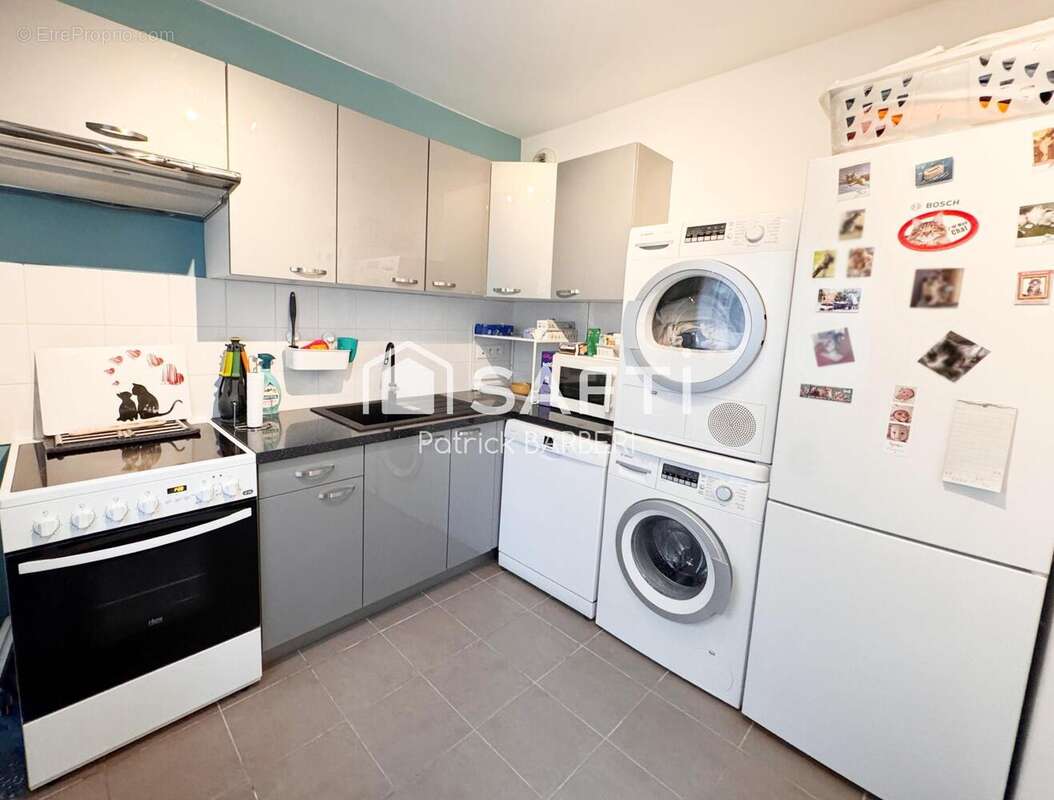 Photo 7 - Appartement à NANTERRE