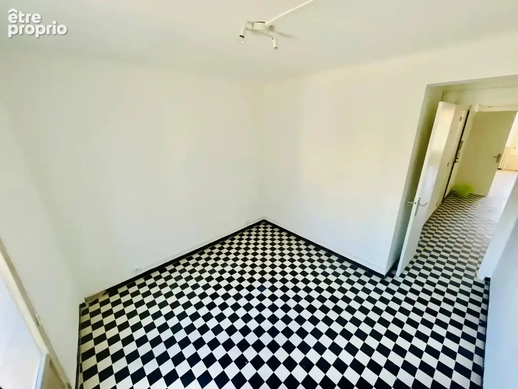 T3 boulevard chave 70 m2 - photo 7