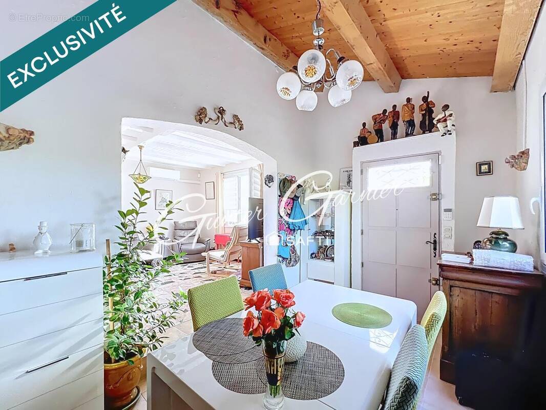 Photo 1 - Maison à LE LUC