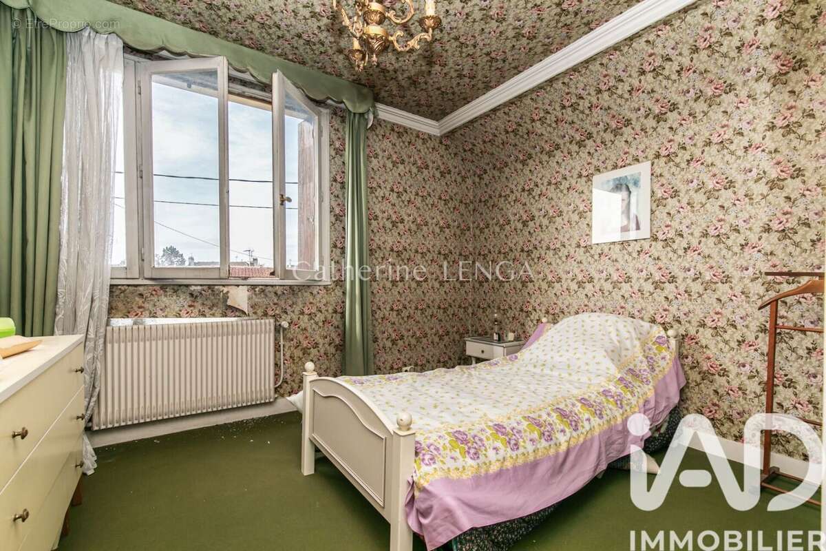 Photo 8 - Maison à CHAMPIGNY-SUR-MARNE