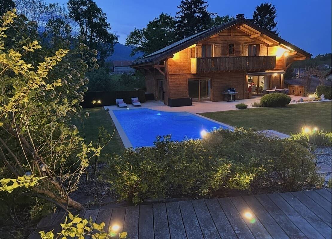 Maison à FARGES