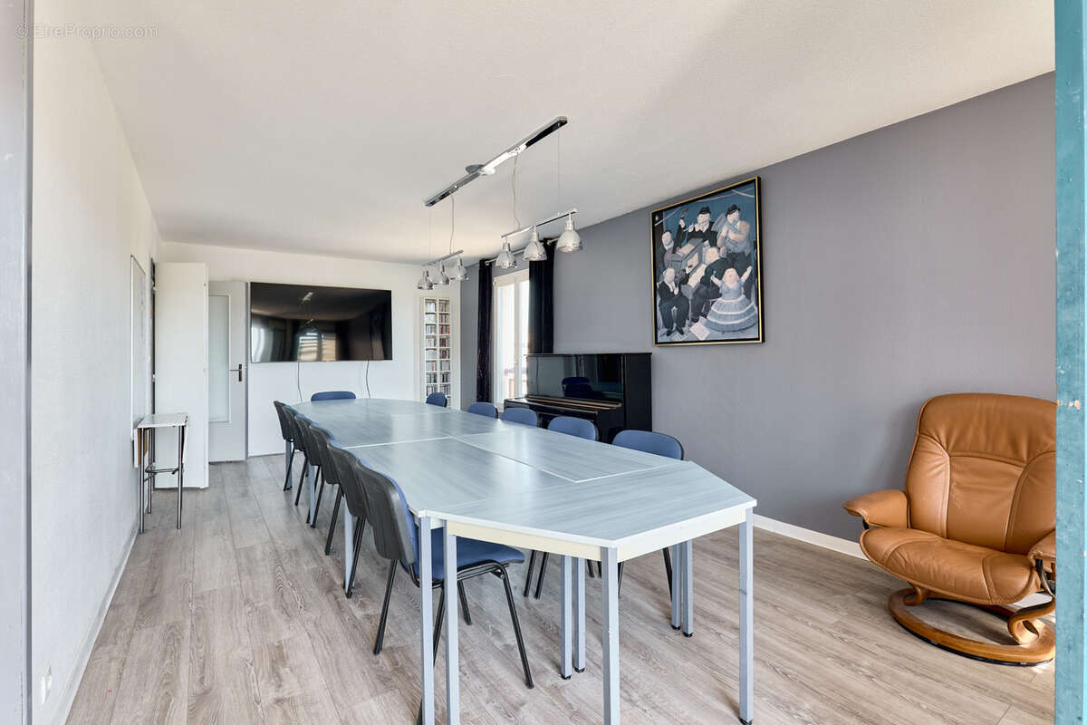 Appartement à BESANCON