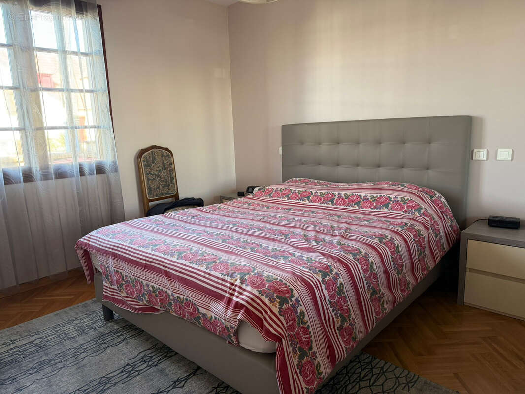 Maison à MITRY-MORY