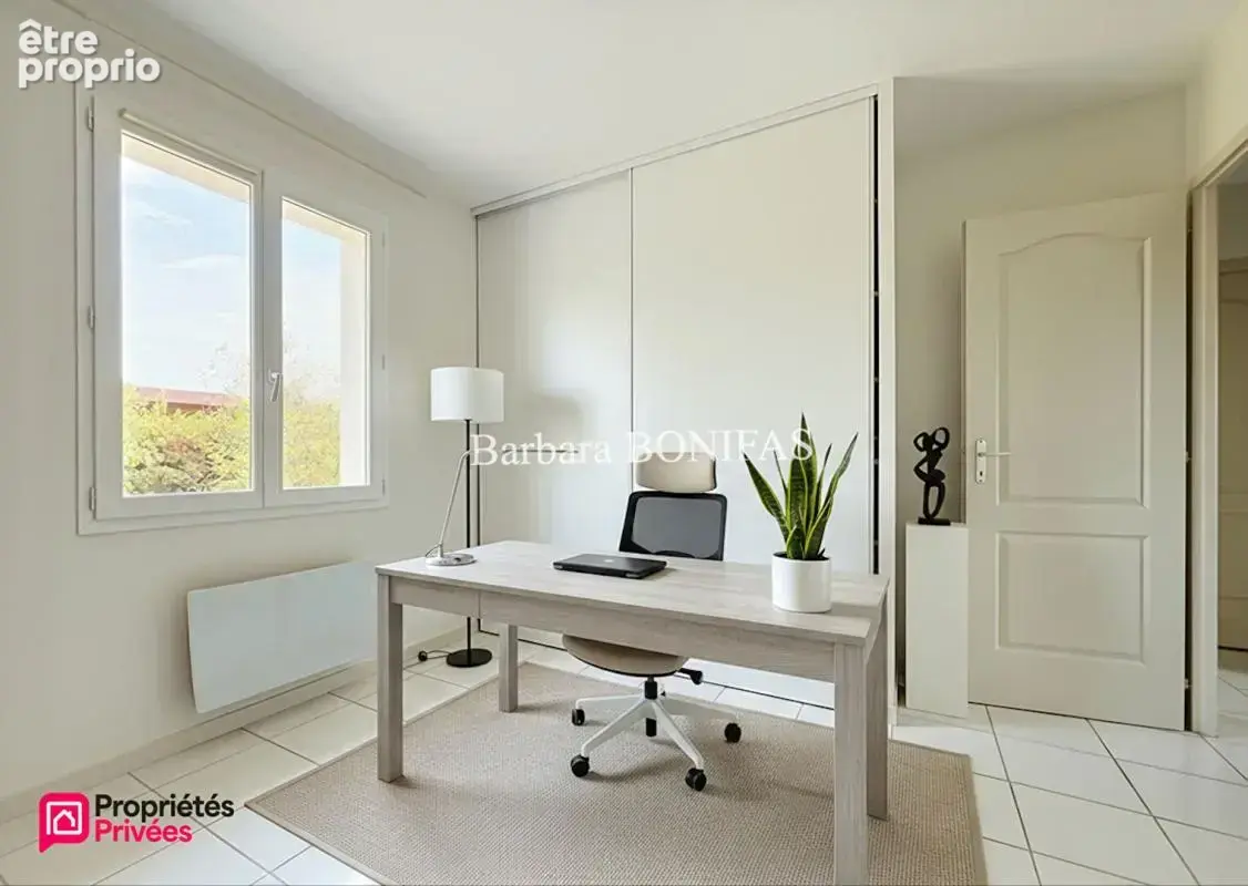 Maison Saint Sulpice La Pointe 5 pièces 119 m² - photo 8