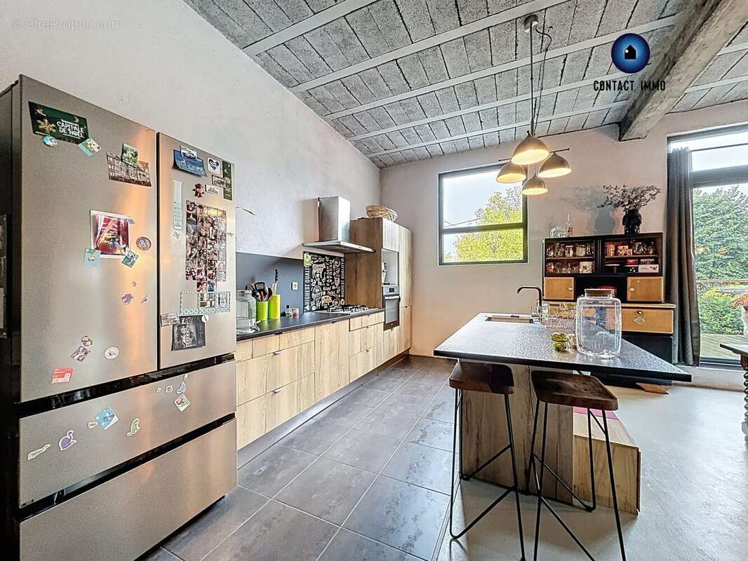 Maison à BRIVE-LA-GAILLARDE