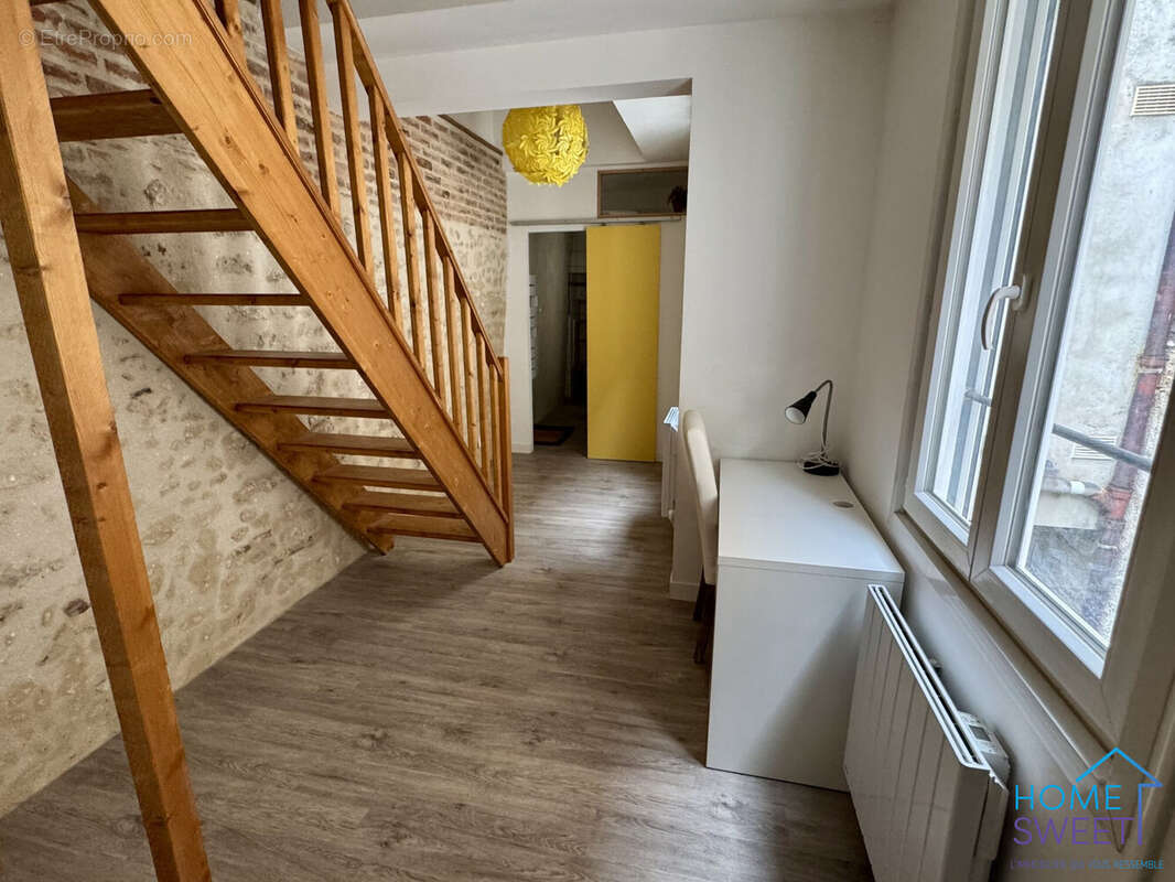 Appartement à ORLEANS