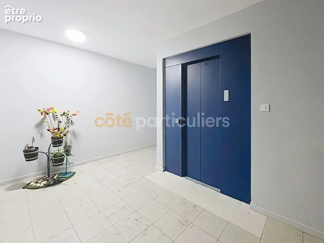 Appartement Montargis 4 pièce(s) 99.76 m2 - photo 9